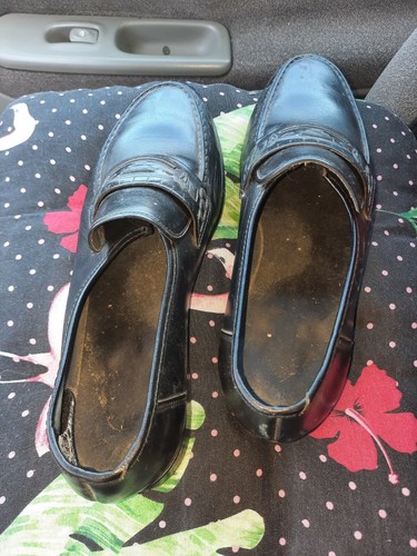 Chaussures mocassins pointure - mocassins,
