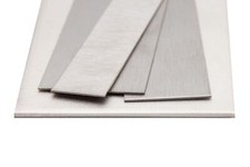 Nickel Bande de Tôle