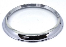 Lunette pour montre gousset ou