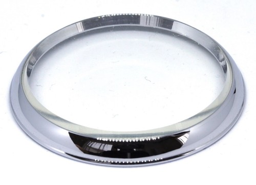 Lunette pour montre gousset - , ou