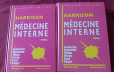 Harrison médecine interne