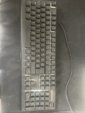 Clavier gamer STEELSERIES APEX 3 pour PC-MAC-XBOX ONE-PS4 - Marche Parfaitement