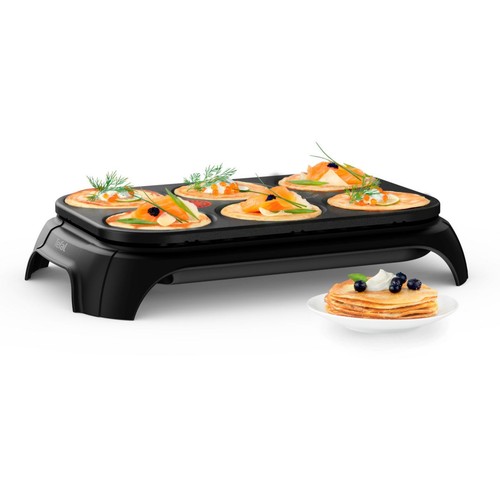 Crêpe party tefal eco - party,