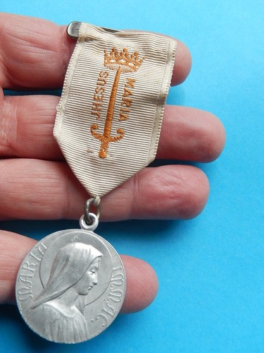 Medaille ligue des femmes - des,