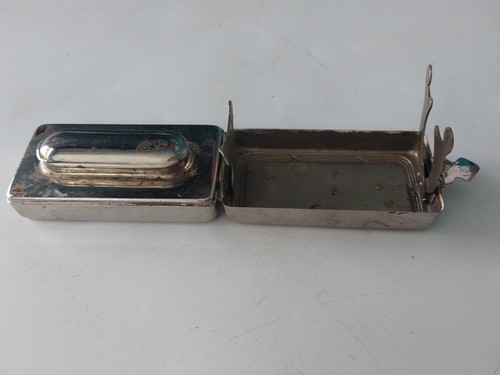 Ancien réchaud alcool pour - réchaud,
