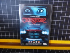 DVD Christine (1983) - John Carpenter