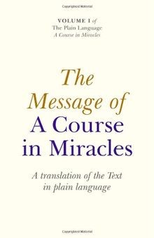 The message course in - message, a
