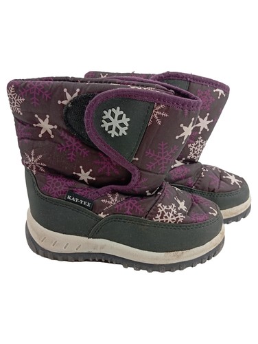 Slobby bottes neige fille - slobby,