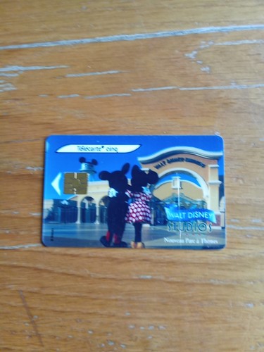 Walt disney studio - 17,