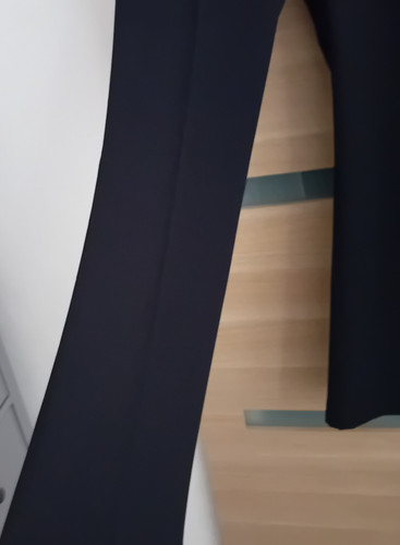 Pantalon neuf zara - neuf,
