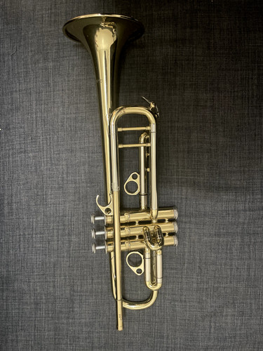 Trumpet antoine courtois - trumpet, 305