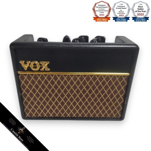 Vox ac1 rhythmvox mini - ac1,