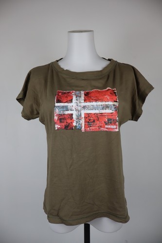 Napapijri shirt manches - napapijri,
