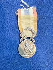 MEDAILLE MINISTERE DE L INTERIEUR POINCON 1