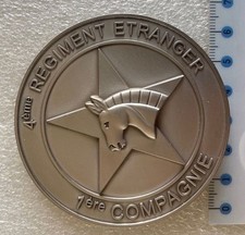 LEGION ETRANGERE MEDAILLE DE