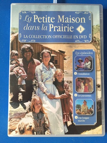 Petite maison dans la - petite,
