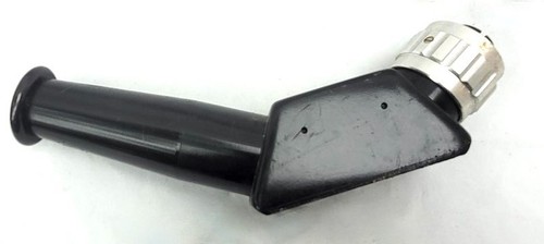 Right angle viewfinder for - right,