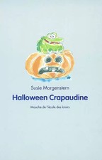 Halloween Crapaudine, Susie