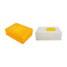 Boîte de transport en caisse