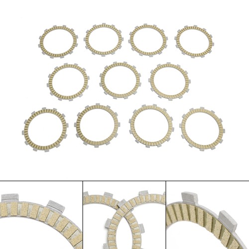 Kit disque embrayage pour - disque, d'embrayage