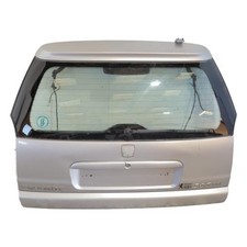 Malle/Hayon arriere PEUGEOT