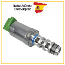 VALVE SOLÉNOÏDE MERCEDES