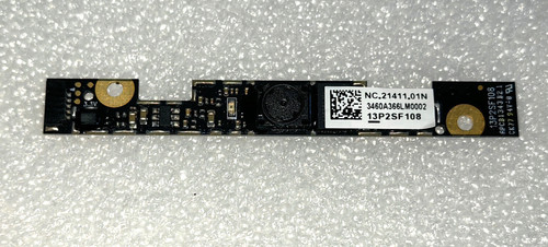 Webcam 21411 01n pour - nc.21411.01n,