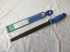 Outil à main, Râpe à bois Demi-Ronde 20 cm PFERD