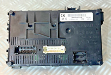 UCH  RENAULT CLIO 2 N3 P8200207139 V4.3 UCH-N3 SAGEM 21670103-5B