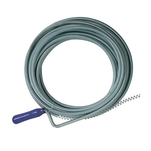 Furet ressort 10m 9mm - ressort, pour