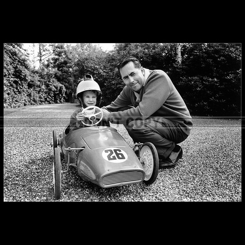 Photo 028786 gary jack - a.028786,