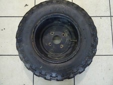 E. Quad Adly ATV 50 R Jante