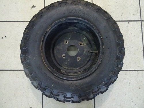 Quad adly atv r - atv, 50