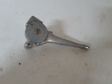 levier de gaz de tondeuse ou motobineuse avec moteur Bernard