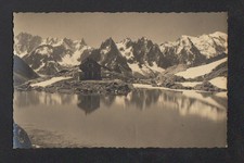 Vallee argentieres - vallee, d'argentieres