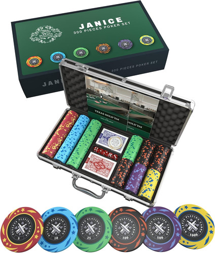Set poker professionnel - set,