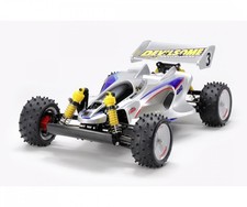Tamiya 300047367 - 1:10 RC Manta Ray 2018 4WD Kit Neuf