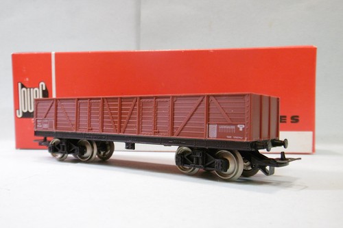 Jouef wagon tombereau - jouef,