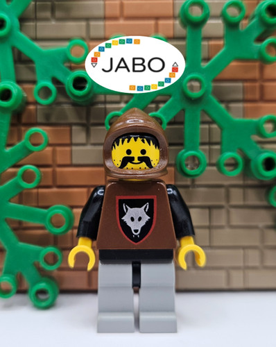Lego castle - 5,