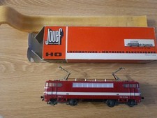 BB 9288 Capitole Jouef En Boîte D'origine Échelle Ho Référence 8340.