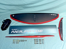 🔥 Neil Pryde GLIDE WIND