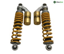 Double amortisseur Ohlins YAMAHA XJR 1300 2004-2006