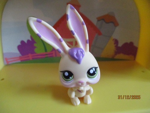 Petshop lapin 1845 - petshop,