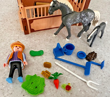 PLAYMOBIL Country EQUITATION