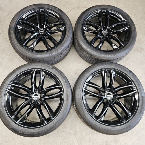 Original pouces audi sq7 - original, 21