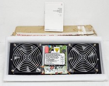 Honeywell SMOD36110001 RV.02