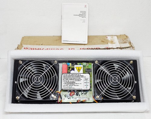 Honeywell smod36110001 02 - smod36110001, rv.02