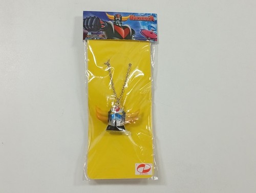 Collier ufo robot grendizer - collier,