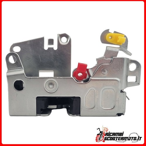 Right door lock - right,