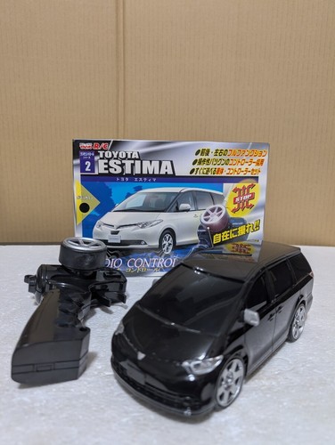épuisé taiyo c estima - rc,